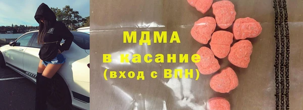 МДПВ Бородино